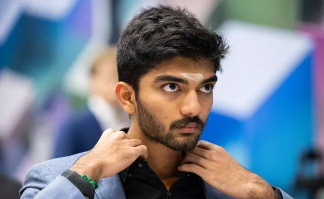 Super Rapid and Blitz: Gukesh ends sixth; Niemann wins